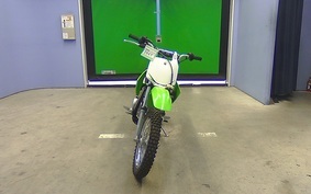 KAWASAKI KLX110 2009 LX110A