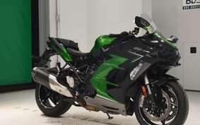 KAWASAKI NINJA H2 SX SE 2023 ZXT02P