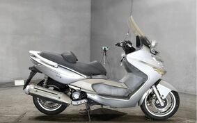 KYMCO XCITING 250 SA50