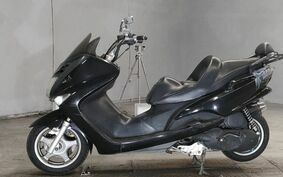 YAMAHA MAJESTY 125 5CA