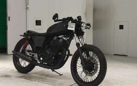 HONDA GB250 CLUBMAN GEN 2 MC10