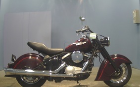 KAWASAKI VULCAN 400 DRIFTER 2000 VN400D