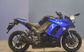 KAWASAKI NINJA 1000 A 2012 ZXT00G