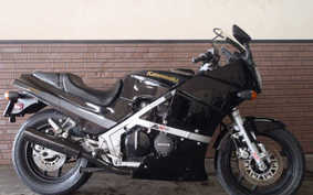 KAWASAKI GPZ400R 1986 ZX400D