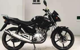 YAMAHA YBR125 RE05