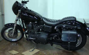 HARLEY FXDX 1998 GJV