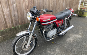 KAWASAKI Z250 FT KZ250A