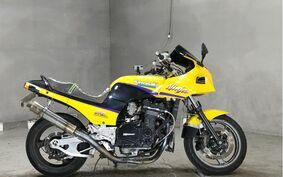 KAWASAKI GPZ900R NINJA 2001 ZX900A