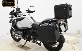 BMW R1200GS ADVENTURE 2015