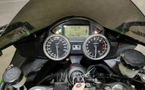 KAWASAKI ZX 1400 NINJA R 2012 ZXT40E