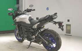 YAMAHA MT-09 Tracer 2015 RN36J