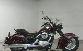 KAWASAKI VULCAN 400 DRIFTER 2000 VN400D