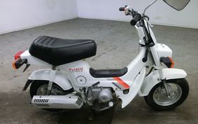 HONDA CHALY 50 CF50