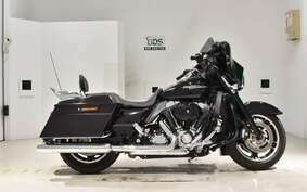 HARLEY FLHX 1580 2009 KB4