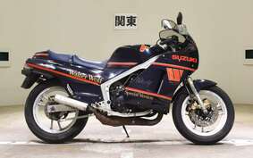 SUZUKI RG500 Gamma 1990 HM31A