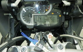 BMW R1200GS 2013