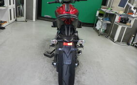 YAMAHA MT-07 2016 RM07J