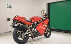 DUCATI 400SS 1995 400J0