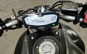 YAMAHA MT-07 2016 RM07J