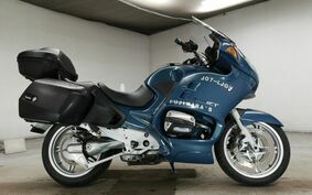 BMW R1150RT 2001 0419