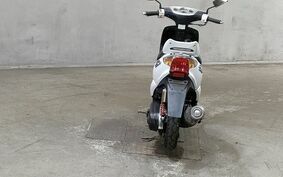 YAMAHA JOG ZR Evolution SA16J