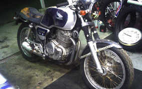 HONDA GB400TT Special Editon 1988