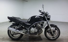 KAWASAKI BALIUS 250 1992 ZR250A