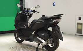 HONDA PCX 160 KF47