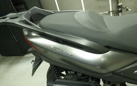 YAMAHA TRICITY 300 2020 SH15J