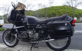 BMW R100RS 1992 4795