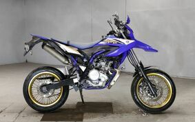 YAMAHA WR125X DE07