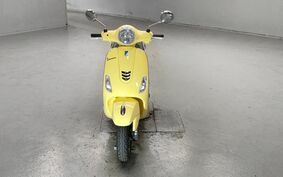 VESPA VXL125 不明