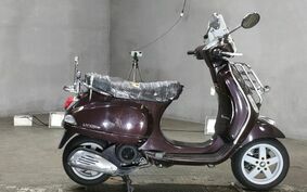 VESPA LX125IE M68100