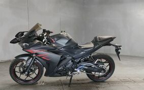 YAMAHA YZF-R25 RG10J