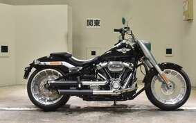 HARLEY FLFB1750 1750 2018 YFJ