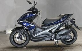 YAMAHA NVX125 不明