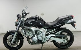 YAMAHA FAZER FZ6 N 2005 RJ07