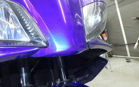 YAMAHA YZF-R125