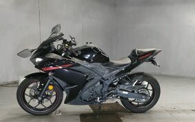 YAMAHA YZF-R25 RG10J