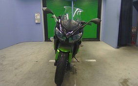 KAWASAKI NINJA 1000 A ZXT00G