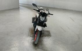 YAMAHA MT-25 RG43J