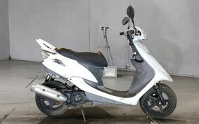 YAMAHA JOG ZR Evolution SA16J