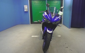 YAMAHA YZF-R25 RG10J