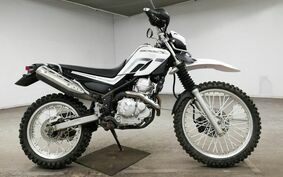 YAMAHA XT250X DG11J