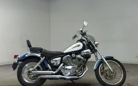 YAMAHA VIRAGO 250 S 3DM