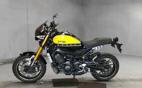 YAMAHA XSR900 2017 RN46J