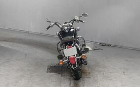 YAMAHA DRAGSTAR 400 CLASSIC 2013 VH02J