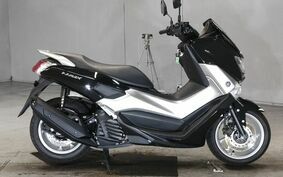 YAMAHA N-MAX 125 SE86J