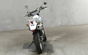 YAMAHA SEROW 225 WE 4JG