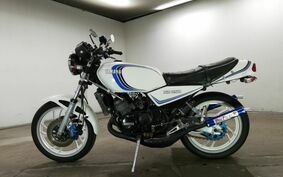 YAMAHA RZ250 4L3